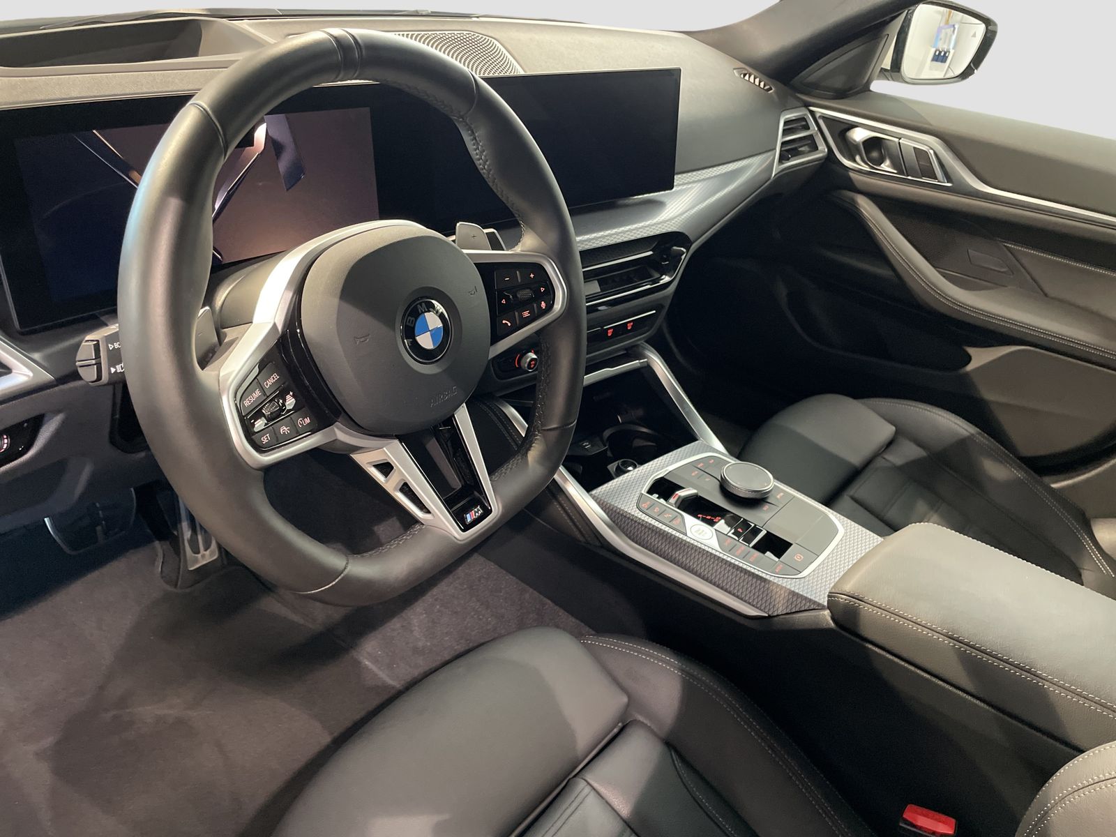 BMW 430 Gran Coupé - Bild 10
