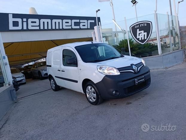 Renault RENAULT Kangoo Blue dCi 8V 95 CV 5 porte Limited