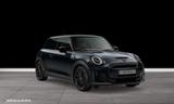 MINI Cooper SE Hatch DAB LED RFK Navi Komfortzg. Shz - blaue MINI Cooper SE