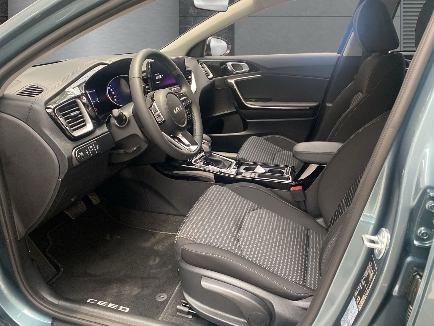 Kia cee'd Sportswagon - Bild 7