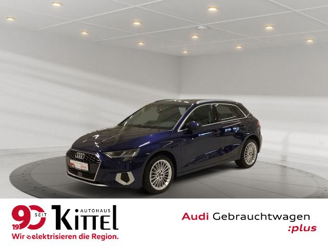 Audi A3 Sportback advanced 35 TFSI S-tronic