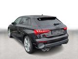 Audi S3 Sportback 2.0 TFSI quattro MATRIX+APP+DAB+ACC - Audi S3 in Krefeld