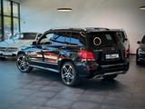Mercedes-Benz GLK 250 4Matic BlueTec AMG*AHK*Unfallfrei*ILS - Mercedes-Benz GLK-Klasse Gebrauchtwagen