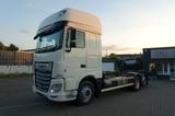 DAF XF 480 FAR BDF*LUFT LUFT* Lenklift*2XTank*Retard - Angebote