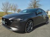 Mazda 3 2.0 SKYACTIV-X M-Hybrid Selection Selection - gebrauchte Mazda 3 aus dem Jahr 2019