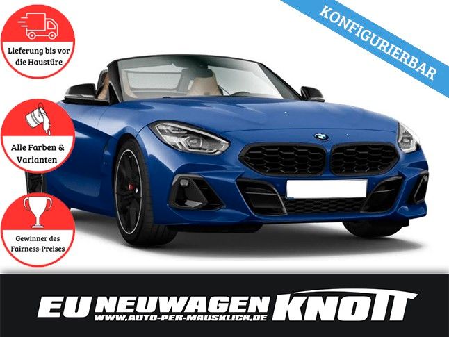 BMW Z4 M