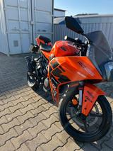 KTM RC125