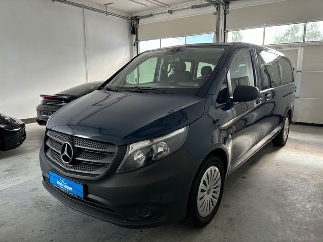 Mercedes-Benz Vito Tourer 114 CDI PRO extralang*8-Sitz*Kamera*