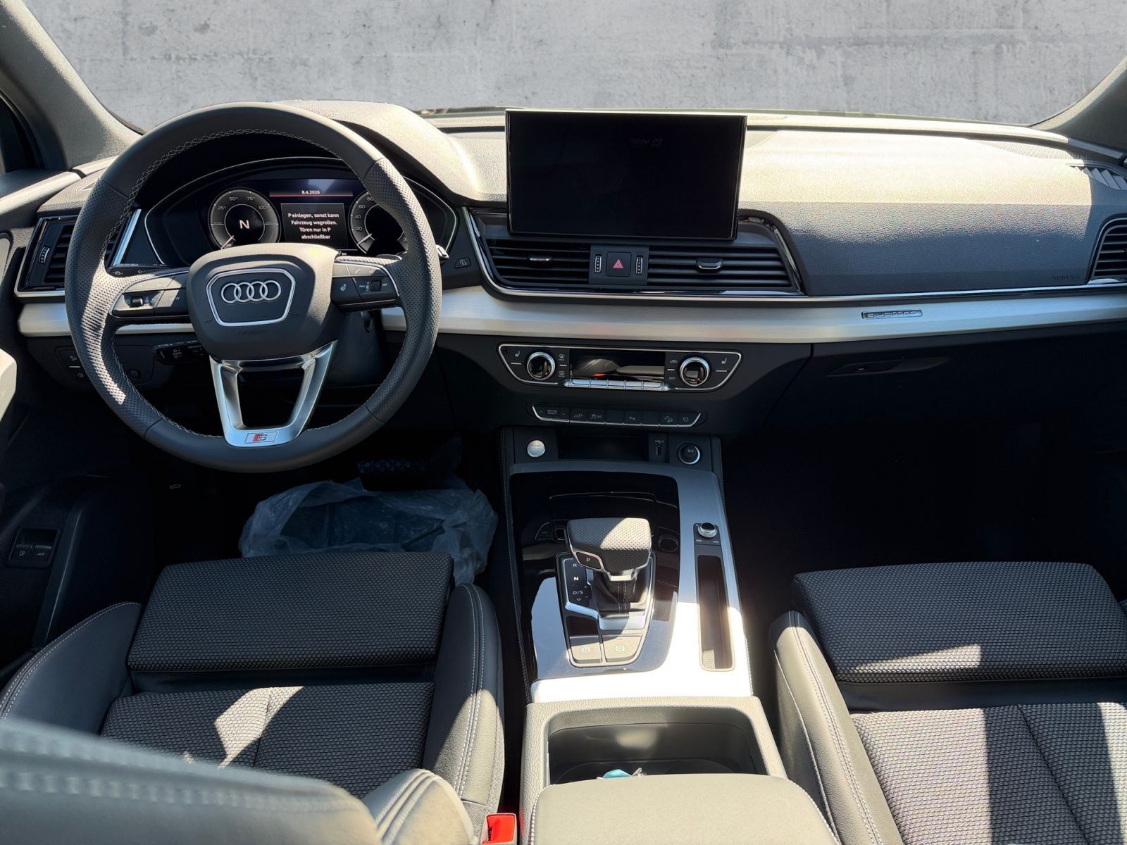 Audi Q5 - Bild 9