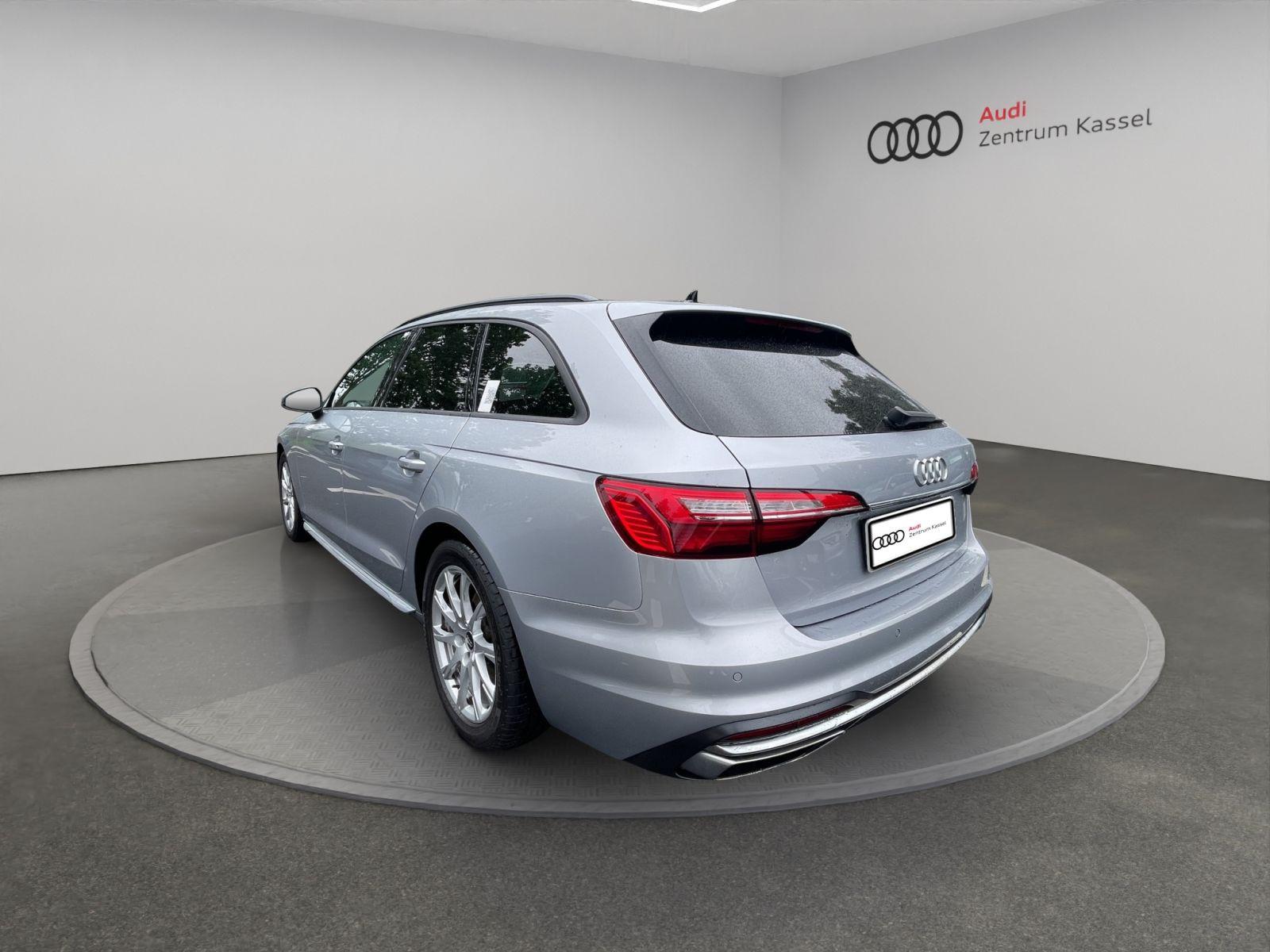 Audi A4 Avant 35 TDI LED AHK Navi Kamera Carplay, миниатюра 5