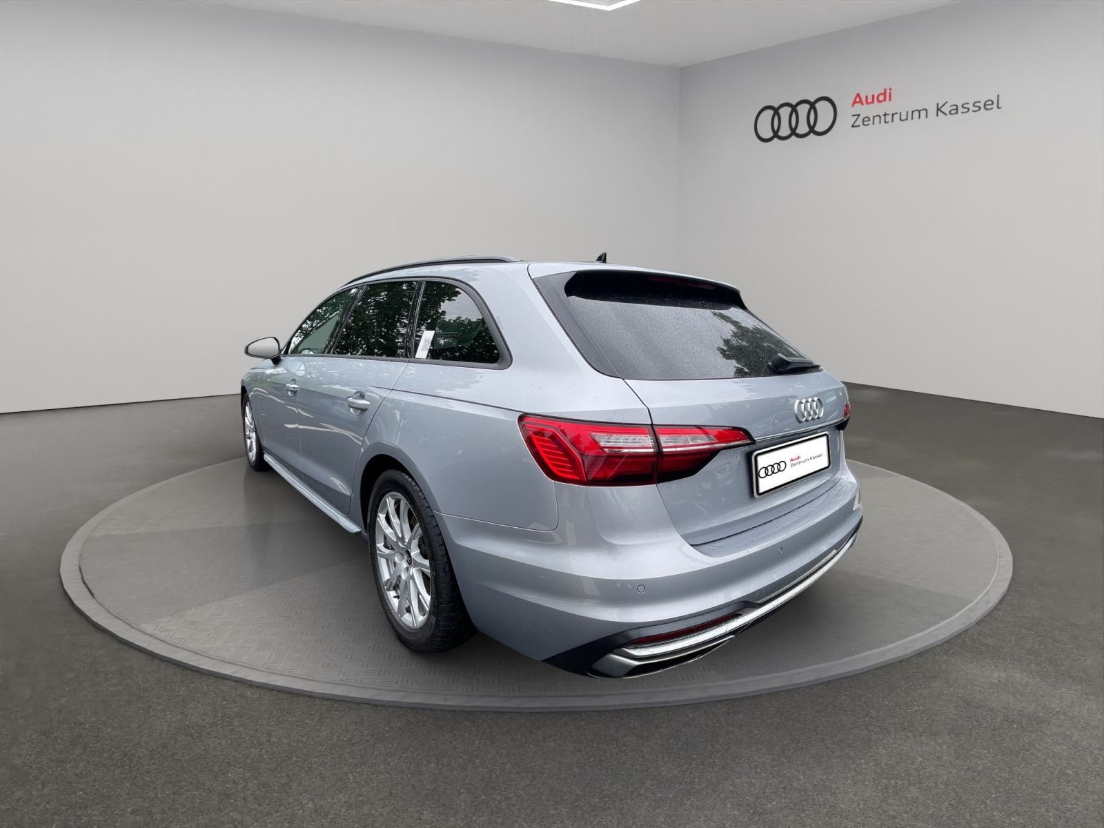 Audi A4 - Bild 5