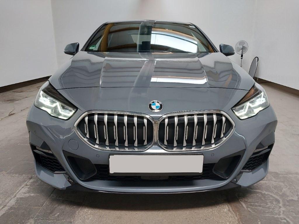 BMW 218 Gran Coupé 218i Gran Coupé M Sport ACC PANO H/K Memory, миниатюра 2