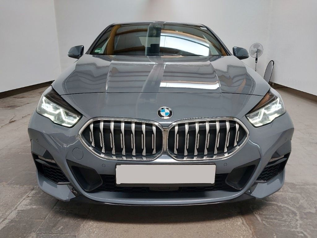BMW 218i Gran Coupé M Sport ACC PANO H/K Memory imagem 2