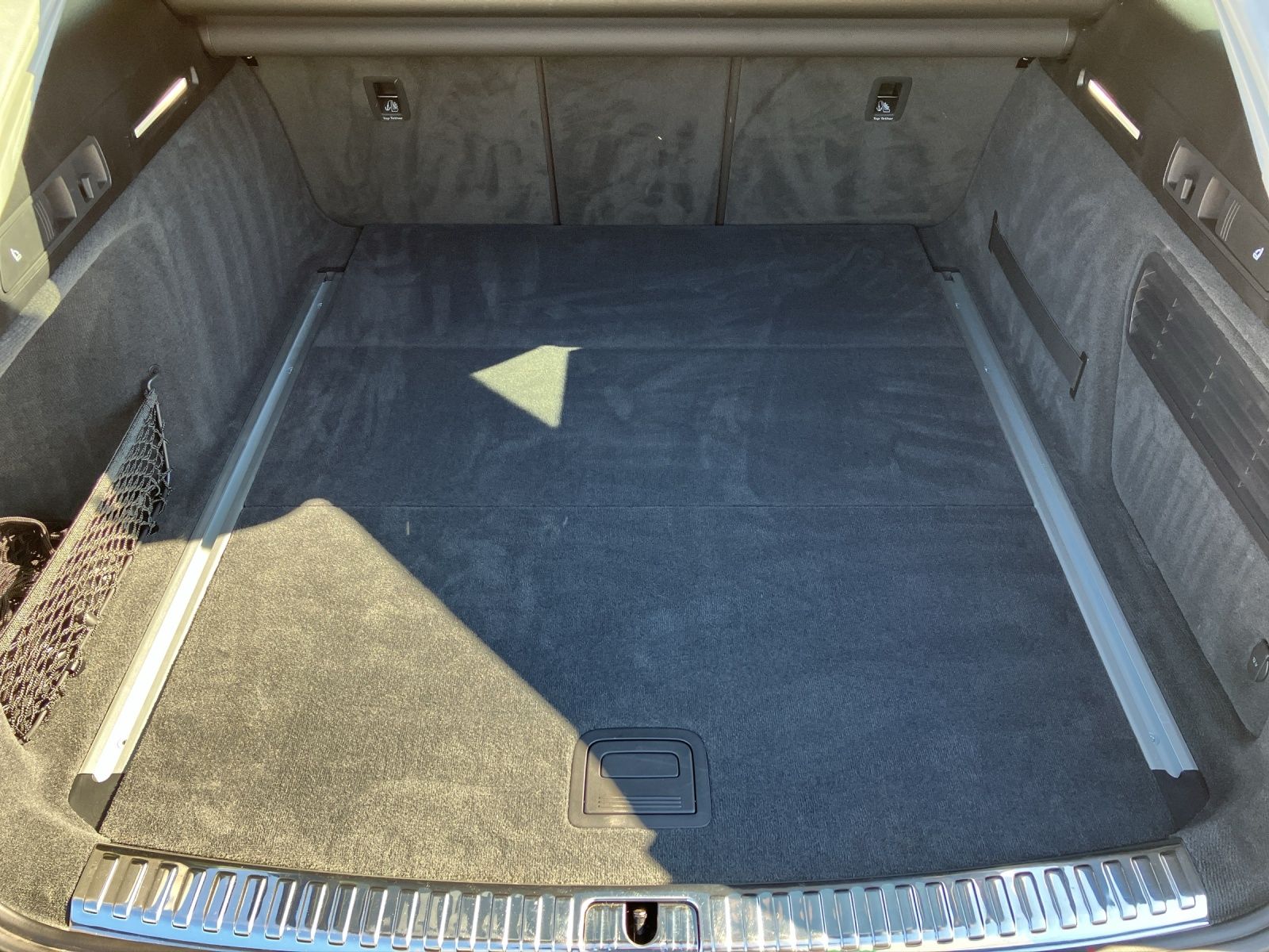 Fahrzeugabbildung Audi S6 Avant 3.0 TDI quattro Matrix Luft RFK Navi AV