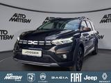 Dacia Jogger 1.0 TCe 110 Extreme  7-Sitzer - Dacia Jahreswagen