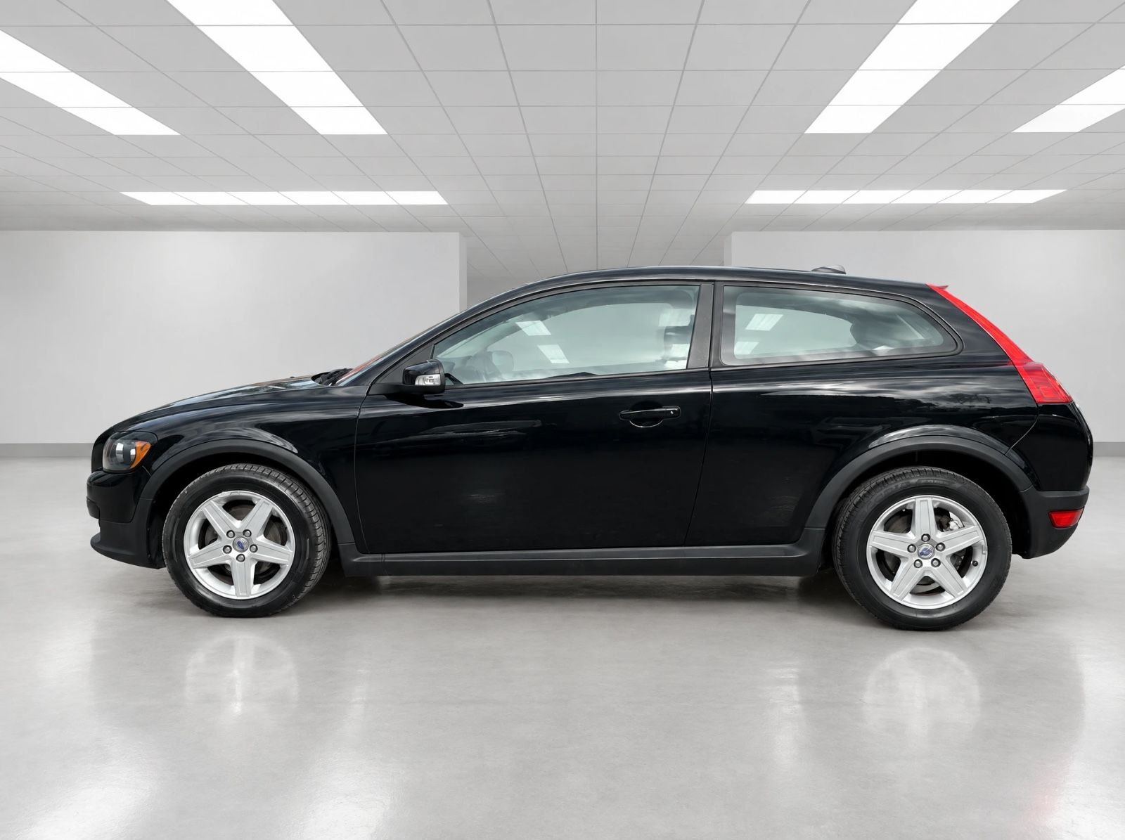 Fahrzeugabbildung Volvo C30 2.0 D Kinetic/Auto./SHZ/Klimaauto/TÜV06.2028