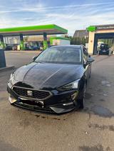 Seat Leon 1.4 e-HYBRID FR DSG Sportstourer FR - Seat Leon Sport mit Hybrid-Antrieb (Benzin/Elektro)