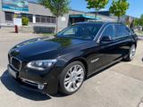 BMW 750Ld xDrive Individual - BMW 7er Reihe Gebrauchtwagen in München