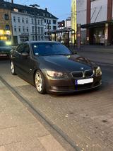 BMW E 93 325 Cabrio - BMW 325 in Solingen