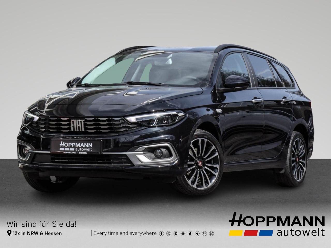 Fiat Tipo Life Hybrid Automatik*Navi*Kamera*PDC*SHZ*A