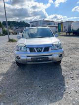 Nissan X-Trail Sport - gebrauchte Nissan X-Trail aus dem Jahr 2005