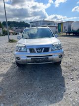 Nissan X-Trail Sport - Nissan X-Trail aus 2005