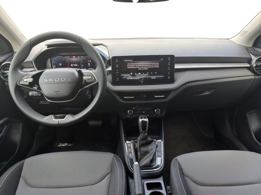 Skoda Fabia - Bild 21