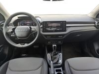 Skoda Fabia - Vorschau Bild 21