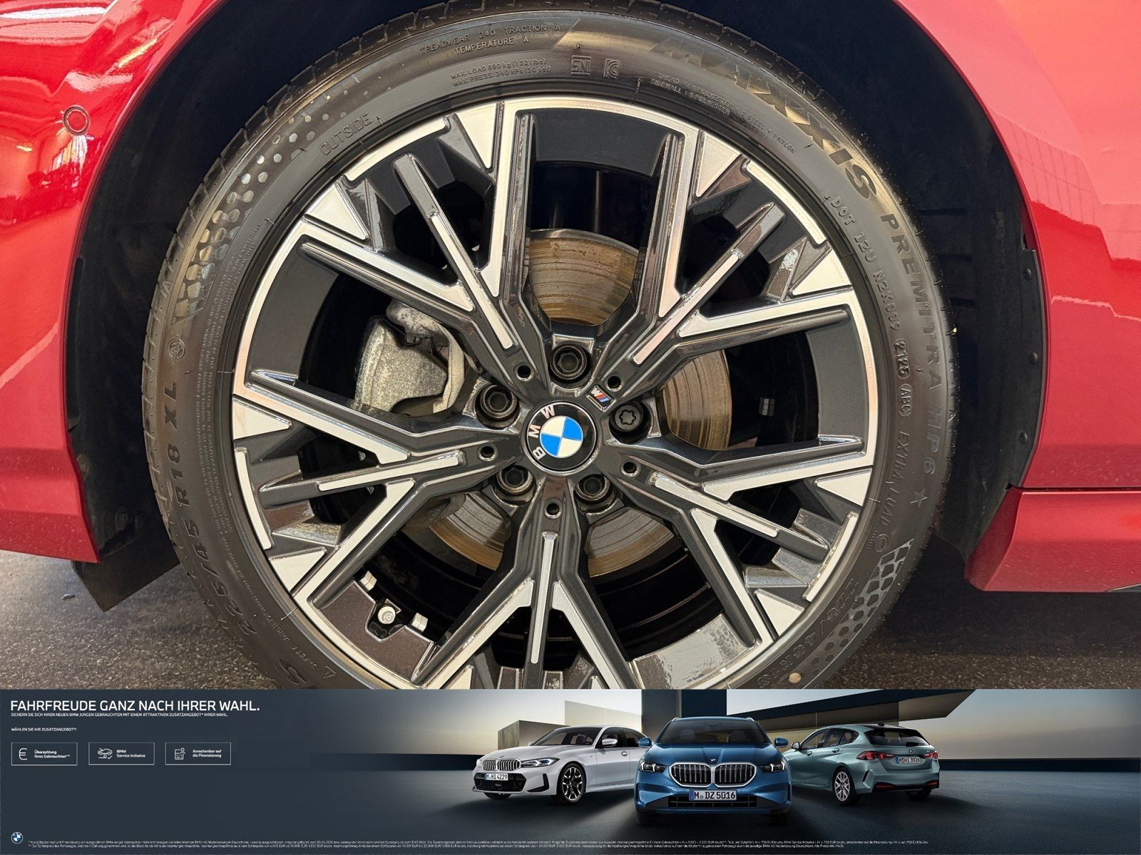 BMW 120 - Bild 16