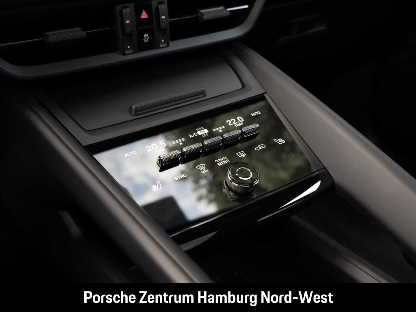 Porsche Macan - Bild 28
