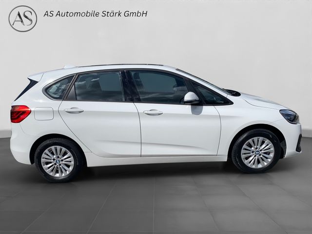 Fahrzeugabbildung BMW 218i Active Tourer LED+Panoramadach+DAB+AHK