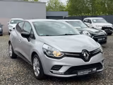 Renault Clio IV Limited - Renault Clio Gebrauchtwagen in Hannover