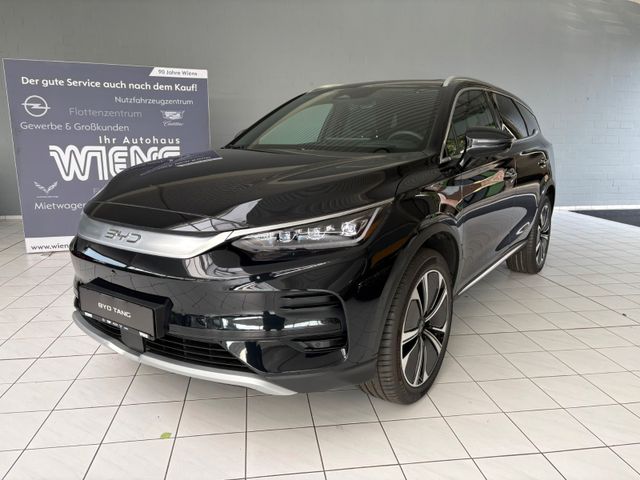 BYD TANG