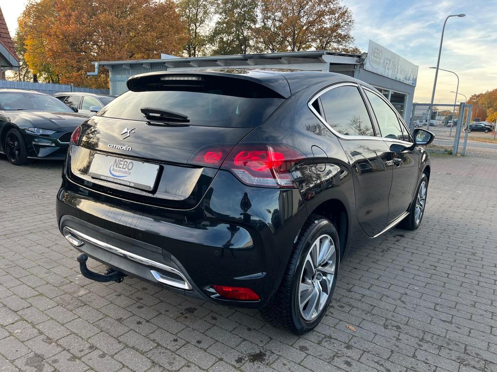 Citroën DS4
