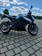 Kawasaki Z1000 TOP ZUSTAND + Sehr viel Akrapovic + Rizoma - KAWASAKI R1