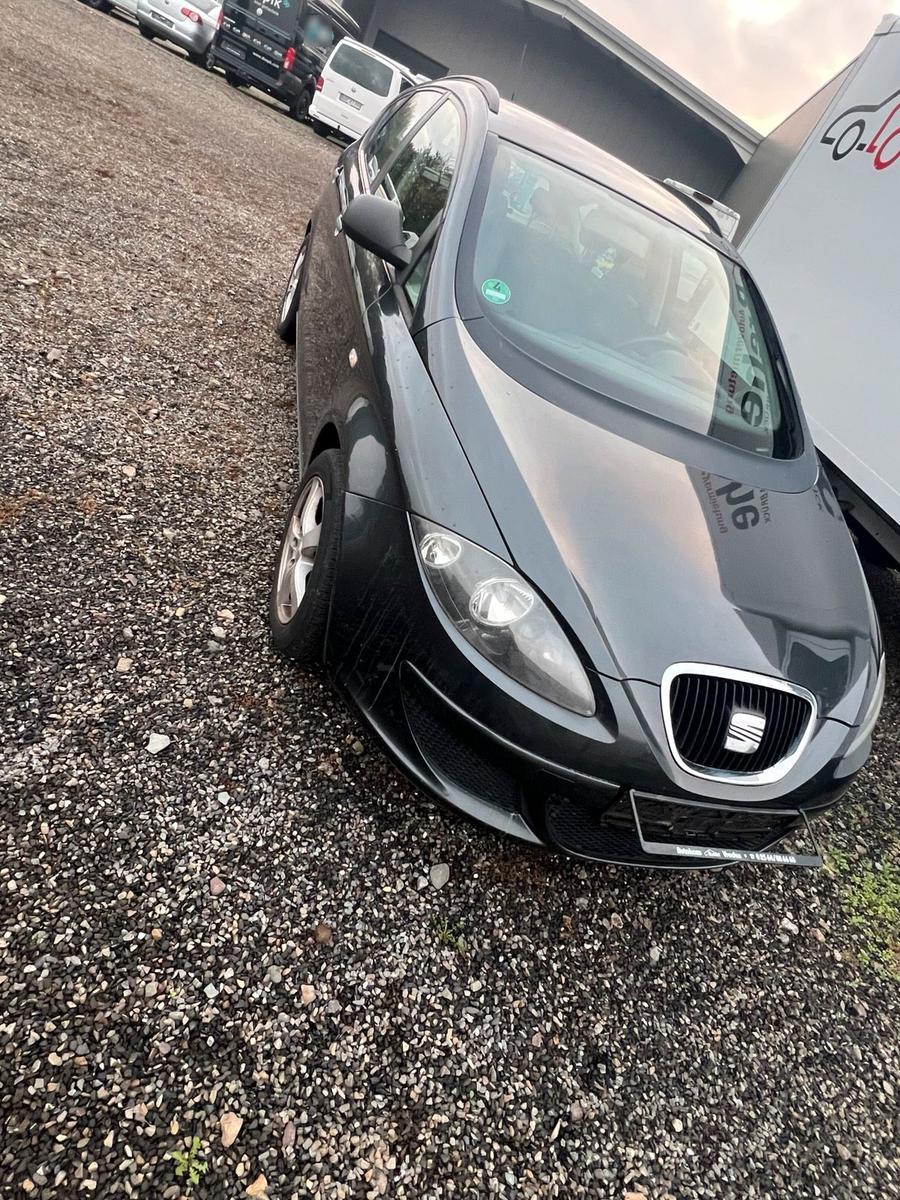 Seat Altea