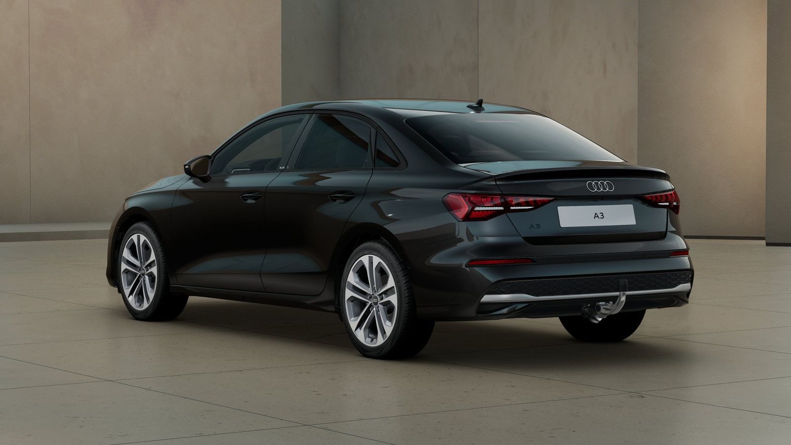 Audi A3 - Bild 4