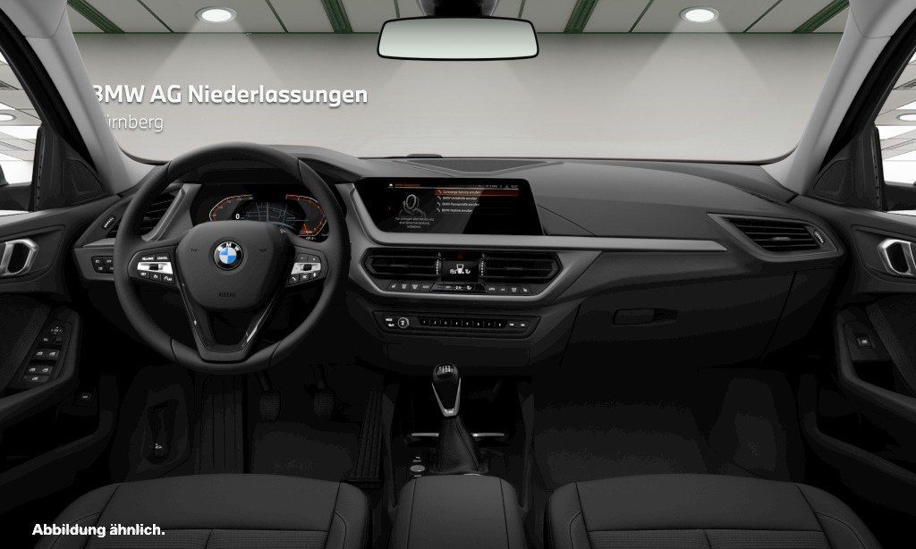 BMW 118i Keyless Navi Sitzheizung LiveCockpitProfes foto 4