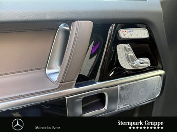 Mercedes G 450 - 10