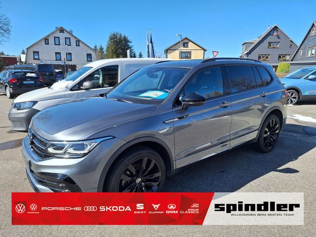 Volkswagen Tiguan Allspace 2.0 TDI R-Line 4Motion