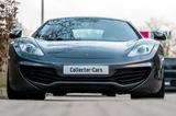 McLaren MP4-12C 3.8 V8 - McLaren MP4-12C aus 2012