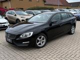 Volvo V60 Kombi 2.0, 5 Zylinder, Aut., Leder, Scheckh.