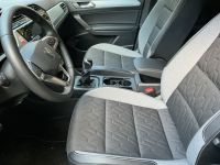 Volkswagen Touran - Vorschau Bild 12