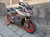Ducati Supersport S (Öhlins / Quickshifter) - Ducati Motorräder in Köln