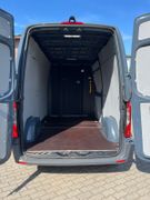 Sprinter III Kasten Kamera  Hoch/Lang