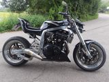 Suzuki GSXR 1100 // 1200 Custom-Bike - Inzahlungnahme - SUZUKI CUSTOM