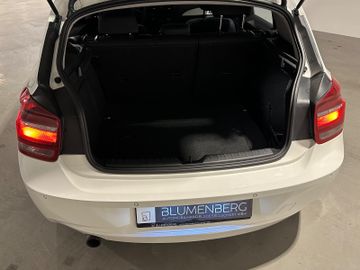 BMW 116 - 6