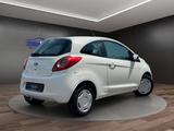 Ford Ka Trend KLIMA°ALLWETTERREIFEN°TÜV NEU - gebrauchte Ford Ka/Ka+ aus dem Jahr 2014