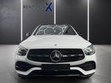 Mercedes-Benz GLC 300 4Matic AMG/Luft /Pano - Mercedes-Benz GLC 300 Gebrauchtwagen in München