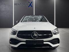 MERCEDES-BENZ GLC 300 4Matic AMG/Luft /Pano